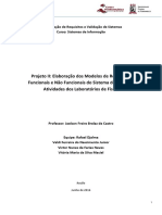 Sistema de apoio às atividades dos laboratórios de Física