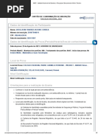 INEP - Instituto Nacional de Estudos e Pesquisas Educacionais Anísio Teixeira