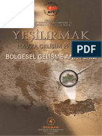 yeşilırmak havzası projesi-bolgesel-gelisme-ana-plani