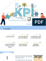 Act. 1 Presentacion KPI