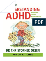 Understanding Adhd 2001 (Revised Edition) - Psychiatry