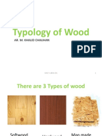 Wood Theory