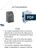 Concentrator Presentation