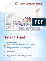 EEB 453_ C1_Power Generation Methods