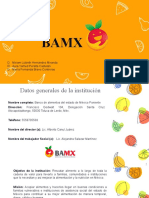 BAMX