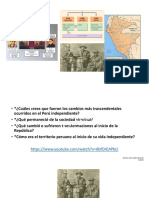 Formación Del Estado Peruano Transformaciones y Permanencias