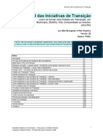 Transition Initiative Primer Portuguese