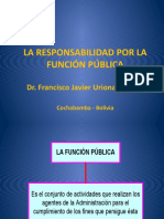 Función Pública