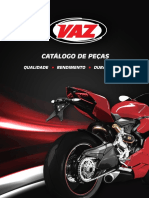 Catalogo Vaz