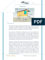 Trabajo Decimentaciones en Suelos Mal Drenados