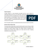 Graphic Organizers - Dr. Pedro A. Rasse M.