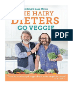 The Hairy Dieters Go Veggie - Hairy Bikers