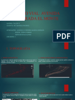 Diseño Vial PDF 1 2 3