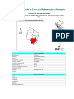 01 Estadistica de La Zona D Ref Mirgas y CCPP S A Aco