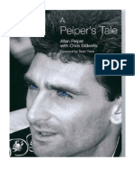 A Peiper's Tale - Autobiography: Sport
