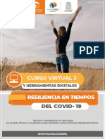 Guia Curso Resiliencia en Tiempos de Covid