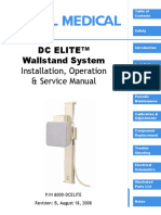 Wallstand DC Elite