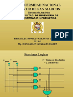 PLD Sistemas Digitales