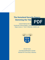 Thehomelandsecurity PDF