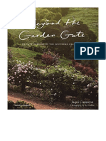 Beyond The Garden Gate: Private Gardens of The Southern Highlands - Gardens (Descriptions, History Etc)
