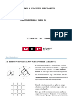 S03.s1. Semiconductores-UNION PN