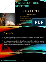 EXPOSICION DE JUSTICIA IOCs.