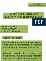 Reseptor NMDA