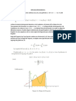 INTEGRACIÓN NUMERICA 1