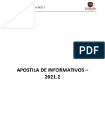 APOSTILA - INFORMATIVOS - 2021.2
