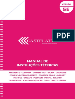 5E Manual Instrucoes Revestimentos