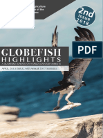 GLOBEFISH Highlights 2018