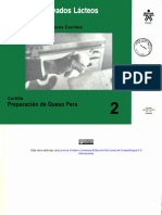 Modulo6 Unidad2 Derivados Lacteos Procesamiento