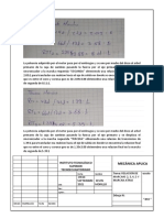 Relaciones marchas caja cambios