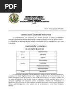 Download Clase Trematoda by migueljpaf SN54244924 doc pdf