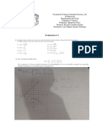 Evaluacion Numero 3