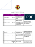 Laporan Aktiviti Badan Pengawas 2021