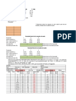 Informe de Consolidación