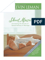 Sheet Music: Uncovering The Secrets of Sexual Intimacy in Marriage - Kevin Leman