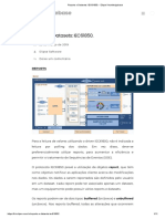 Reports e Datasets - IEC61850. - Elipse Knowledgebase