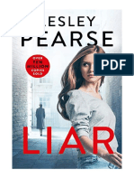 Liar: The Sunday Times Top 5 Bestseller - Lesley Pearse