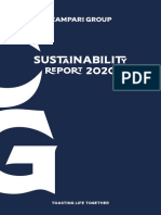 CG - 2020 Sustainability Report - 2