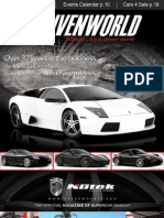 DrivenWorld Magazine - Southern California's Automotive Magazine