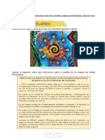 1. LENGUAS DEL ESTADO PLURINACIONAL DE BOLIVIA-1A SEC. (1)
