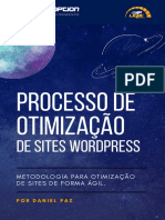 Guia Otimizacao Wordpress Opt