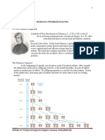 Module 6. Problem Solving 2.3 The Fibonacci Sequence