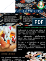 1 Antiinflamatorios