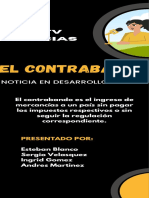 Negro y Amarillo Marcos Dinámicos Protesta Comunitaria Centro de La Crisis Infografía