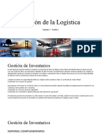 Logistica - PPTS