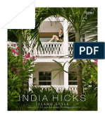 India Hicks: Island Style - India Hicks