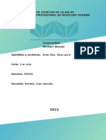 Alumna - GINA LAURA AMIA DIAZ - Respuestas Del Libro Lagman